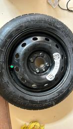 Nieuw Reservewiel Fiat Panda S135/80R14, Auto-onderdelen, 14 inch, Banden en Velgen, Nieuw, Ophalen of Verzenden