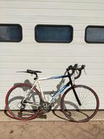 Batavus Roadracer 52 racefiets, Fietsen en Brommers, Fietsen | Racefietsen, Ophalen, Batavus, Aluminium, 49 tot 53 cm