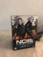 NCIS LA seizoen 1 t/m 8 box, Cd's en Dvd's, Dvd's | Tv en Series, Boxset, Ophalen of Verzenden, Vanaf 12 jaar, Zo goed als nieuw