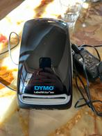 Nieuwe labelwriter Dymo 550, Computers en Software, Labelprinters, Ophalen of Verzenden, Nieuw, Etiket, Dymo