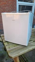 Kleine Exquisit vriezer - compact en handig!, Gebruikt, Minder dan 85 cm, Minder dan 60 cm, Energieklasse A of zuiniger