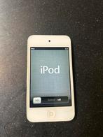 Witte iPod Touch - Goed Onderhouden 8 GB, Touch, Ophalen of Verzenden, Zo goed als nieuw, Zilver
