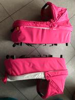 2 x Easywalker duo reiswieg, Kinderen en Baby's, Kinderwagens en Combinaties, Ophalen, Gebruikt, Overige merken