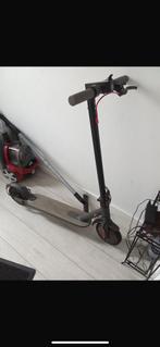 Elektrische step - Goed onderhouden, Fietsen en Brommers, Steps, Ophalen, Gebruikt, Elektrische step (E-scooter)