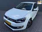 Volkswagen Polo 1.0 BlueMotion*Automaat*Carplay 2 EIGNAAR*CR, Gebruikt, Euro 6, 1039 kg, Wit