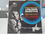 7" Single Charles Aznavour - Desormais / La Lumiere, Gebruikt, Verzenden, 7 inch, Single