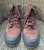 Geox Respira Boots Maat 43 - Zeer Goede Staat, Bruin, Boots, Ophalen of Verzenden, Zo goed als nieuw