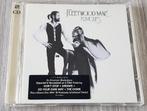 Fleetwood Mac - Rumours [Deluxe Rem.2 Cd's], Verzenden, Zo goed als nieuw, Poprock