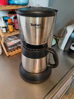 Tefal Express Koffiezetapparaat, Afneembaar waterreservoir, Gebruikt, Koffiemachine, Gemalen koffie
