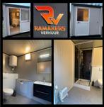 Wc, douche en woonunits, Caravans en Kamperen, Ophalen, Nieuw, Overige