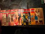 Panorama’s jaren 70, Boeken, Auto's | Folders en Tijdschriften, Ophalen of Verzenden, Gelezen, Algemeen, Diverse