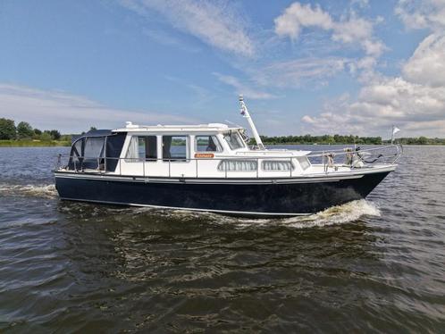 Pikmeer Kruiser 9.50 OK, Watersport en Boten, Motorboten en Motorjachten, Gebruikt, 9 tot 12 meter, Overige brandstoffen, 50 pk of meer