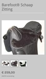 Schaap seatsaver Barefoot London of Cherokee, Dieren en Toebehoren, Paarden en Pony's | Overige Paardenspullen, Ophalen of Verzenden