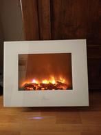 Elektrische hanghaard merk Kingston, Huis en Inrichting, Ophalen, Gebruikt