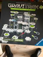 Gravitrax, Ophalen, Zo goed als nieuw