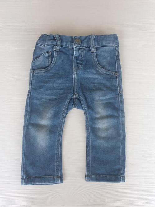 Nieuw Name it mt 74 jeans stretch jongen spijkerbroek, Kinderen en Baby's, Babykleding | Maat 74, Nieuw, Jongetje, Broekje, Ophalen of Verzenden