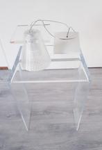 Kartell Light Air Hanglamp, Ophalen of Verzenden, Zo goed als nieuw