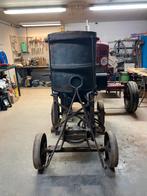 Lister Diesel Motor - Klassieker!, Ophalen