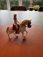 Schleich 13906 Friese merrie Horse Club, Verzamelen, Dierenverzamelingen, Ophalen of Verzenden, Zo goed als nieuw, Paard, Beeldje of Figuurtje
