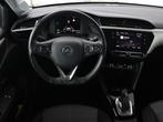 Opel Corsa-e Edition 50 kWh | Carplay | Parkeerhulp | Cruise, Gebruikt, Parkeersensor, Zwart, Origineel Nederlands