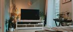 Landelijke tv kast Veresa. Met bijpassende eettafel, Huis en Inrichting, Minder dan 100 cm, Zo goed als nieuw, Overige houtsoorten
