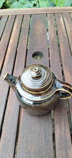 Theepot aardewerk, Ophalen of Verzenden