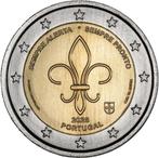 Speciale 2 Euro PORTUGAL 2025 “Wereldverkenner" in unc., Verzenden, Portugal, 2 euro