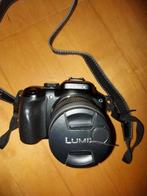 Lumix camera G5 Plus extra's, Audio, Tv en Foto, Fotocamera's Digitaal, Zo goed als nieuw, Ophalen, Overige Merken