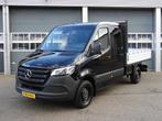 Mercedes-Benz Sprinter 319 3.0 CDI V6 L2 DC EURO 6 AUT | LED, Automaat, Achterwielaandrijving, Gebruikt, Euro 6