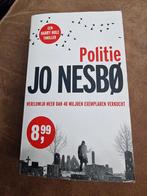 Politie - Jo Nesbø (Harry Hole Thriller), Boeken, Ophalen of Verzenden, Jo Nesbø, Nederland