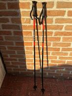 Mckinley Ski Stokken 105cm, Gebruikt, Stokken, 100 tot 140 cm, Skiën