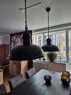 Industriële hanglamp, Ophalen, Zo goed als nieuw, 75 cm of meer