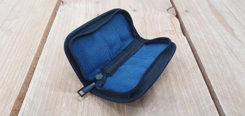 Bewaar pouch voor SD kaarten / accu etc, Audio, Tv en Foto, Fotografie | Fototassen, Overige merken, Ophalen of Verzenden