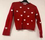 Bloes top trui maat 134/140, Kinderen en Baby's, Kinderkleding | Maat 140, Ophalen of Verzenden, Zo goed als nieuw