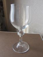 Mooi Schott Zwiesel kristalglas wijnglas model Castilla, Antiek en Kunst, Verzenden