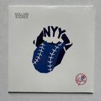 The Rolling Stones Hackney Diamonds MLB New York Yankees, Rock-'n-Roll, Ophalen of Verzenden, 12 inch, Nieuw in verpakking