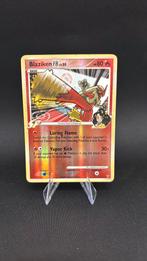 Blaziken FB LV.50 2/147 - Reverse Holo - Supreme Victors, Ophalen of Verzenden, Zo goed als nieuw