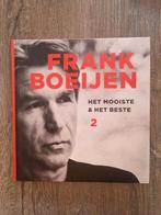 Frank Boeijen - 2 (3 cd's), Ophalen of Verzenden, Zo goed als nieuw, Frank Boeijen, Film, Tv en Media