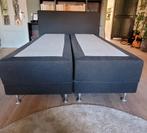Swiss sense Boxspring, Ophalen, Gebruikt, Tweepersoons, 140 cm