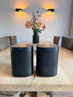 Sonos one Gen 2, Gebruikt, Ophalen of Verzenden, Sonos, Minder dan 60 watt