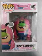 Funko Pop - 1083 - Fuzzy Lumpkins (The Powerpuff Girls), Verzamelen, Poppetjes en Figuurtjes, Ophalen of Verzenden, Zo goed als nieuw