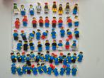 Lego vm2 trein vintage man poppetjes town paradisa plain, Ophalen of Verzenden, Zo goed als nieuw