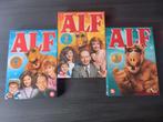 Alf (dvd) - Seizoen 1 t/m 3, Alle leeftijden, Boxset, Ophalen of Verzenden, Zo goed als nieuw