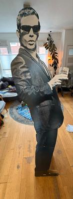 Vintage Martini Reclamezuil, Ophalen, Gebruikt