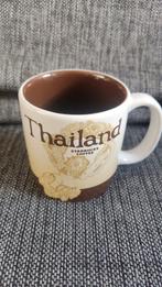 Klein kopje Starbucks Thailand, Huis en Inrichting, Keuken | Servies, Ophalen, Overige stijlen, Kop(pen) en/of Schotel(s)