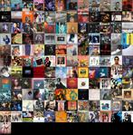 Vinylcollectie te koop – zie afbeeldingen (Rock, pop, jazz), Ophalen of Verzenden, Gebruikt, Overige genres