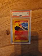 Moltres WEB psa 9, Ophalen of Verzenden, Nieuw, Losse kaart