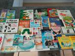 Groot pakket kinderboeken, Boeken, Kinderboeken | Baby's en Peuters, Ophalen of Verzenden, Zo goed als nieuw