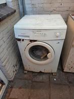 Prima wasmachine, Ophalen of Verzenden, Zo goed als nieuw, 1200 tot 1600 toeren, 85 tot 90 cm