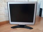 Philips 170C (17")  VGA aansluiting 16-12, Ophalen, Gebruikt, Overige typen, VGA